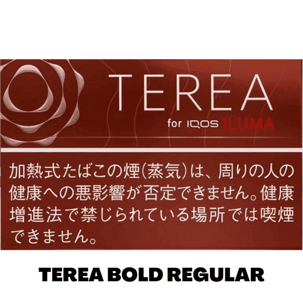 香港TEREA煙彈日本IQOS ILUMA加熱菸專用口味推薦價錢官網 - Image 15