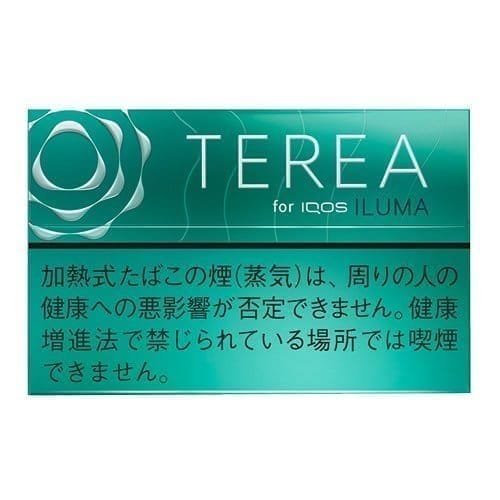 香港TEREA煙彈日本IQOS ILUMA加熱菸專用口味推薦價錢官網 - Image 11