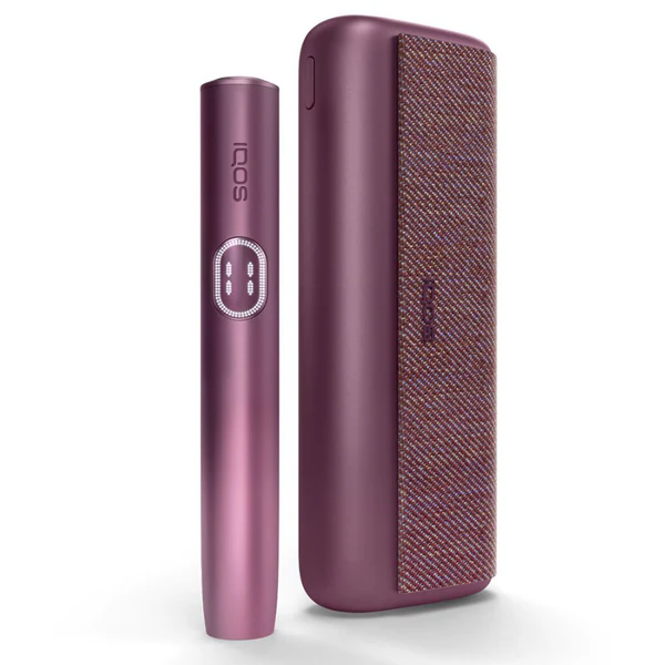 IQOS ILUMA I PRIME加熱煙機最新版香港現貨 - Image 6