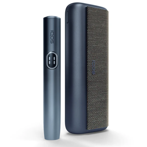 IQOS ILUMA I PRIME加熱煙機最新版香港現貨 - Image 2