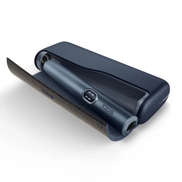 IQOS ILUMA I PRIME加熱煙機最新版香港現貨 - Image 3