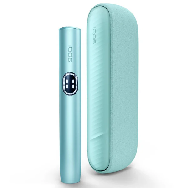 IQOS ILUMA I 加熱煙機最新版香港現貨 - Image 3