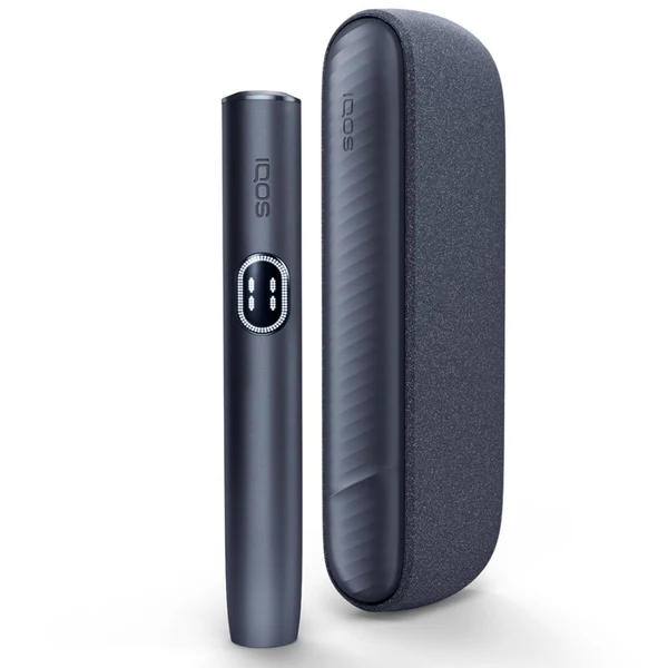 IQOS ILUMA I 加熱煙機最新版香港現貨 - Image 2