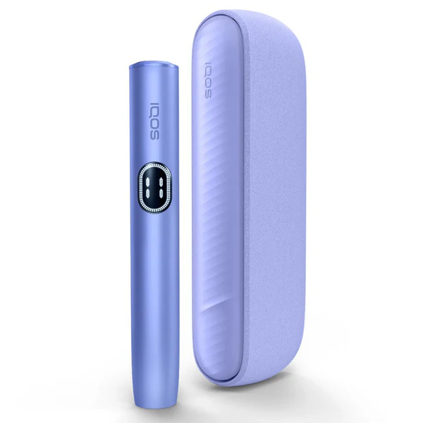 IQOS ILUMA I 加熱煙機最新版香港現貨 - Image 5