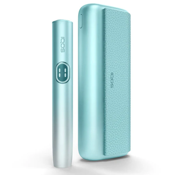 IQOS ILUMA I PRIME加熱煙機最新版香港現貨 - Image 4