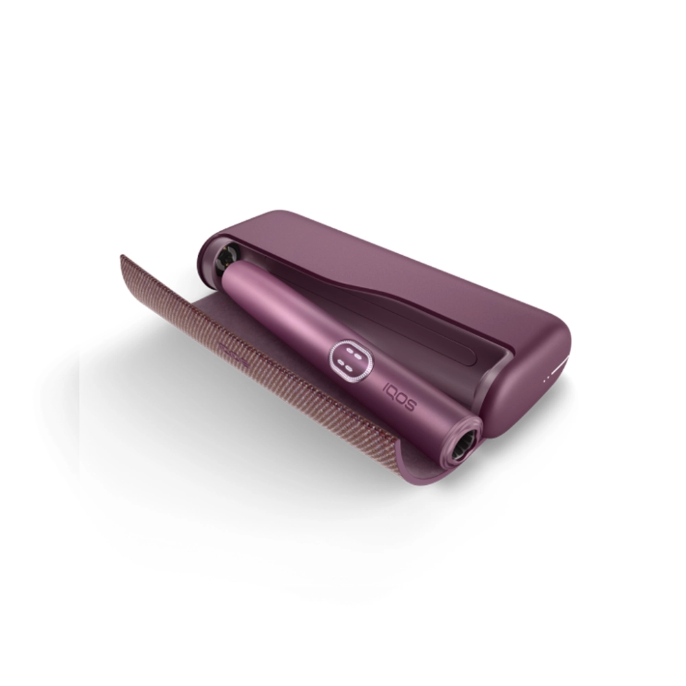 IQOS ILUMA I PRIME加熱煙機最新版香港現貨 - Image 7