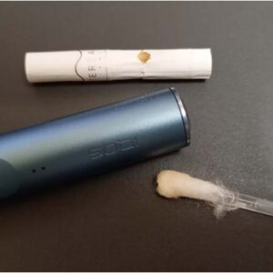 IQOS ILUMA真的不需要清潔嗎?當它有異味時 怎麼清潔嗎？