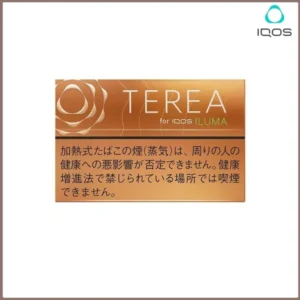 香港IQOS TEREA Tropical熱帶水果煙彈日版