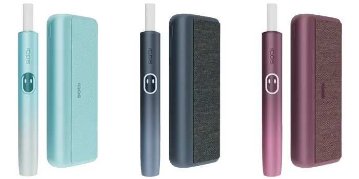 與其他採用高階塑料的型號不同，PRIME 的充電盒大面積使用了陽極氧化鋁合金，搭配可更換的精緻編織或皮革保護面罩。拿在手上的份量感與金屬涼意，質感明顯優於入門款的一體機系列。