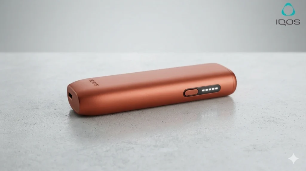 IQOS ILUMA i ONE 評測與使用心得｜入門一體機完整解析2026版