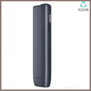 IQOS ILUMA I ONE Midnight Black午夜黑煙機香港